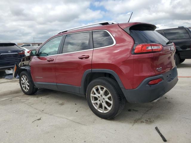 Photo 1 VIN: 1C4PJMCS9HW616403 - JEEP CHEROKEE L 