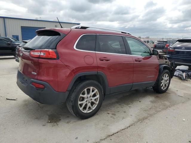 Photo 2 VIN: 1C4PJMCS9HW616403 - JEEP CHEROKEE L 