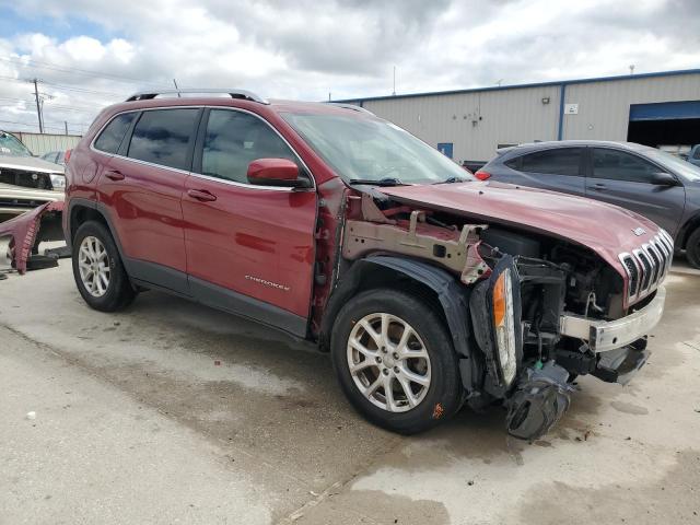 Photo 3 VIN: 1C4PJMCS9HW616403 - JEEP CHEROKEE L 