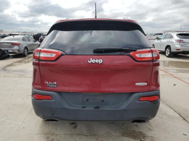 Photo 5 VIN: 1C4PJMCS9HW616403 - JEEP CHEROKEE L 