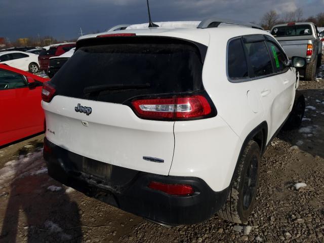 Photo 3 VIN: 1C4PJMCS9HW633797 - JEEP CHEROKEE 