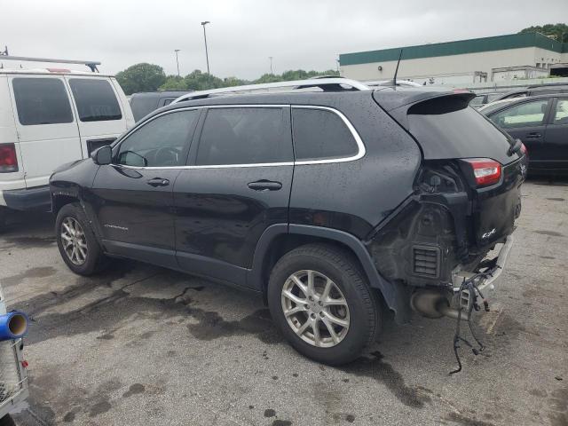 Photo 1 VIN: 1C4PJMCS9HW666010 - JEEP GRAND CHEROKEE 