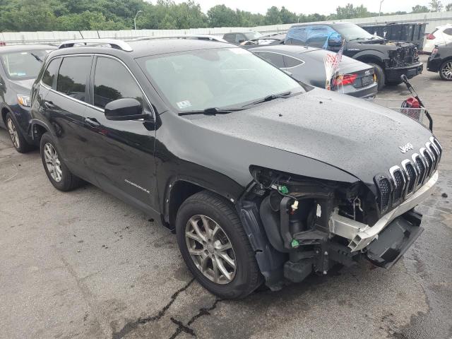 Photo 3 VIN: 1C4PJMCS9HW666010 - JEEP GRAND CHEROKEE 