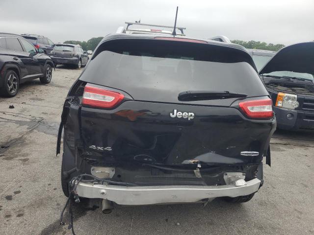 Photo 5 VIN: 1C4PJMCS9HW666010 - JEEP GRAND CHEROKEE 