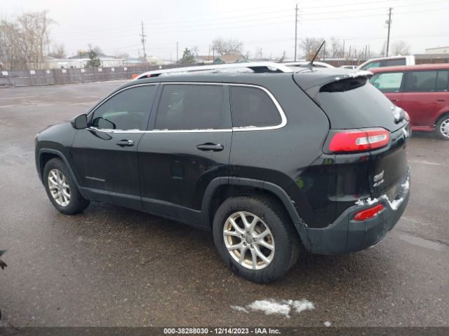 Photo 2 VIN: 1C4PJMCSXEW124362 - JEEP CHEROKEE 