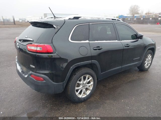 Photo 3 VIN: 1C4PJMCSXEW124362 - JEEP CHEROKEE 