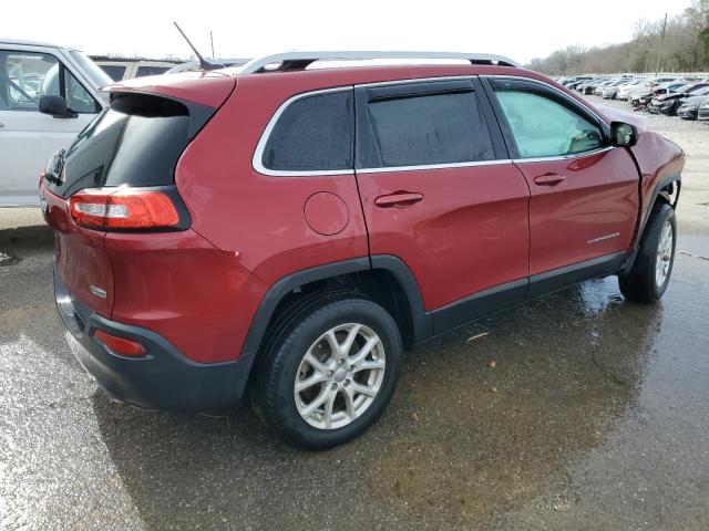 Photo 2 VIN: 1C4PJMCSXEW126015 - JEEP GRAND CHEROKEE 