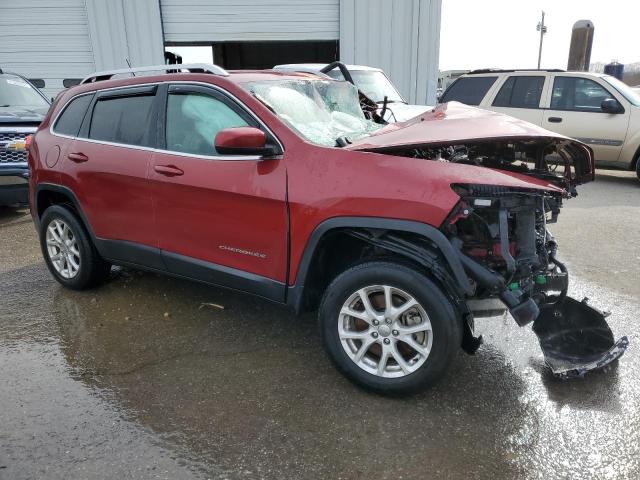 Photo 3 VIN: 1C4PJMCSXEW126015 - JEEP GRAND CHEROKEE 