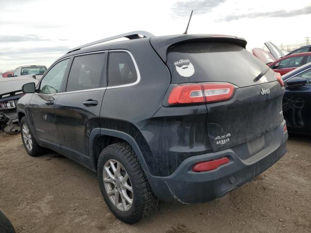 Photo 1 VIN: 1C4PJMCSXEW127732 - JEEP CHEROKEE L 