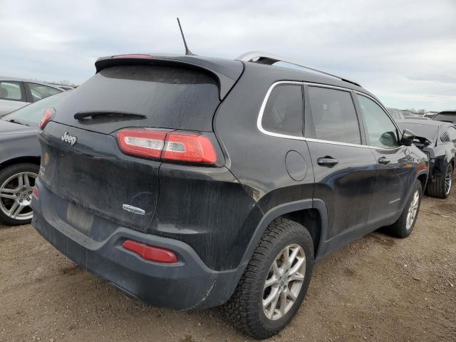 Photo 2 VIN: 1C4PJMCSXEW127732 - JEEP CHEROKEE L 