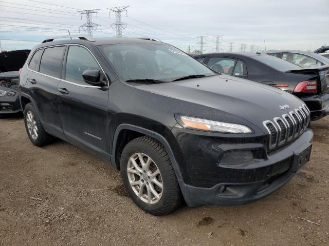 Photo 3 VIN: 1C4PJMCSXEW127732 - JEEP CHEROKEE L 