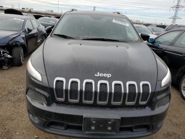 Photo 4 VIN: 1C4PJMCSXEW127732 - JEEP CHEROKEE L 