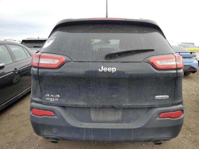 Photo 5 VIN: 1C4PJMCSXEW127732 - JEEP CHEROKEE L 