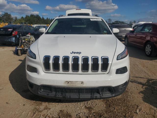 Photo 4 VIN: 1C4PJMCSXEW127892 - JEEP CHEROKEE L 