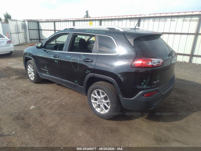 Photo 2 VIN: 1C4PJMCSXEW127990 - JEEP CHEROKEE 