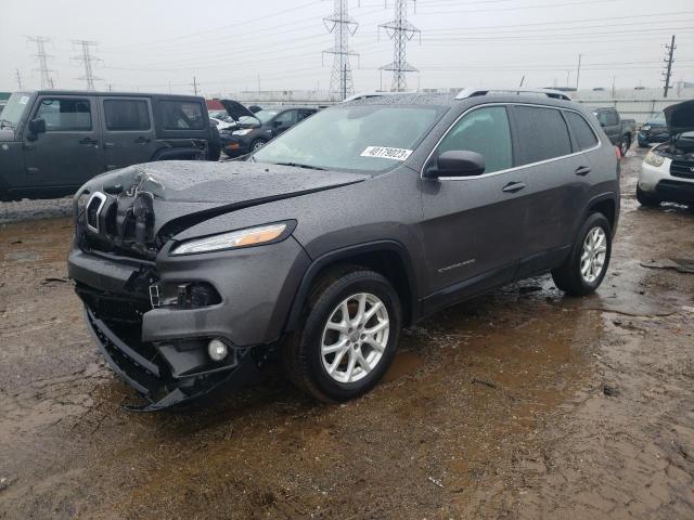 Photo 0 VIN: 1C4PJMCSXEW138889 - JEEP CHEROKEE L 