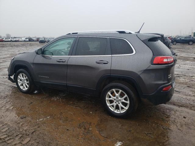 Photo 1 VIN: 1C4PJMCSXEW138889 - JEEP CHEROKEE L 