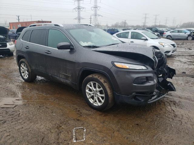 Photo 3 VIN: 1C4PJMCSXEW138889 - JEEP CHEROKEE L 