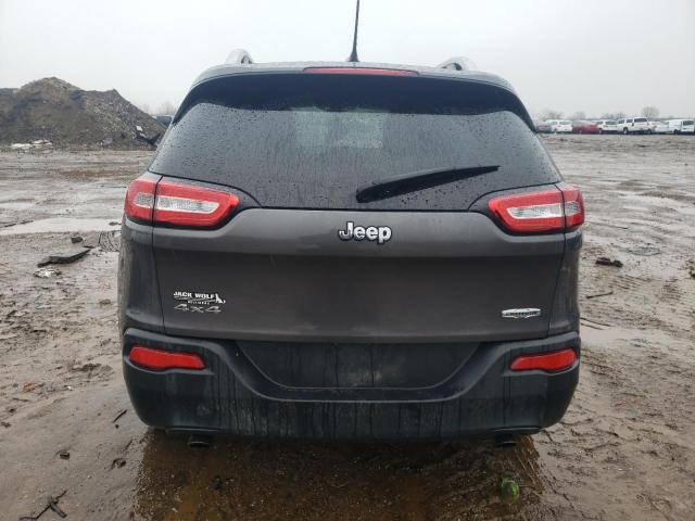 Photo 5 VIN: 1C4PJMCSXEW138889 - JEEP CHEROKEE L 