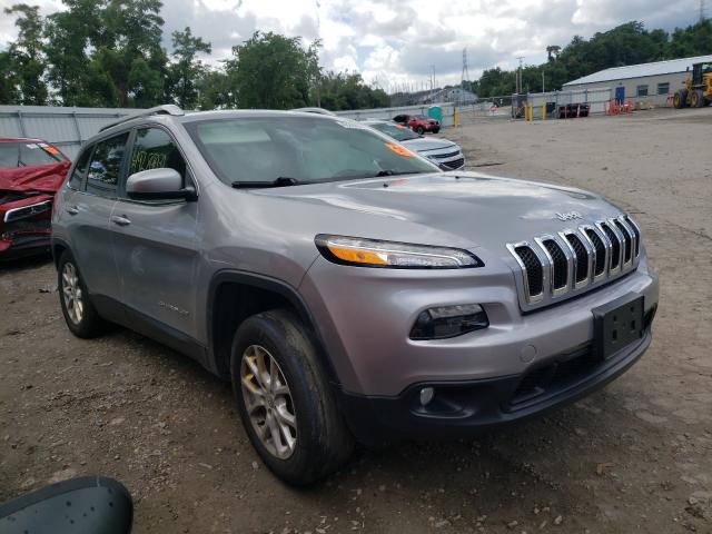 Photo 0 VIN: 1C4PJMCSXEW144997 - JEEP CHEROKEE L 