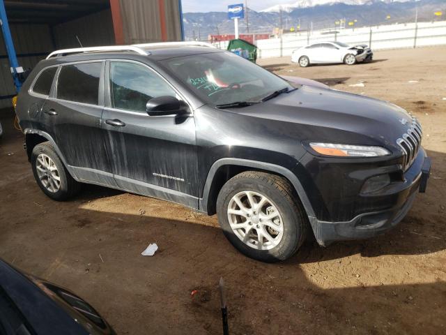 Photo 3 VIN: 1C4PJMCSXEW150976 - JEEP CHEROKEE L 