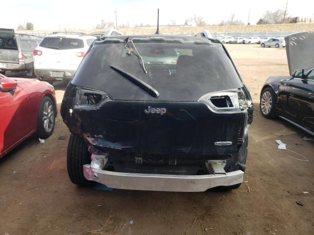 Photo 5 VIN: 1C4PJMCSXEW150976 - JEEP CHEROKEE L 