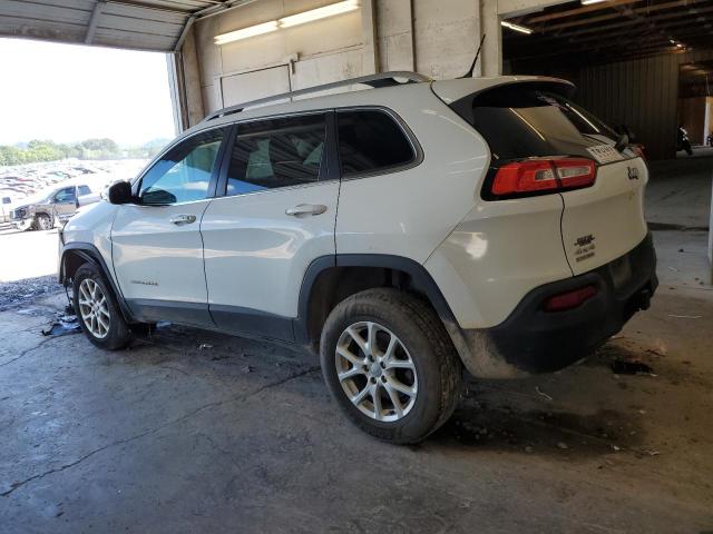 Photo 1 VIN: 1C4PJMCSXEW183590 - JEEP CHEROKEE L 