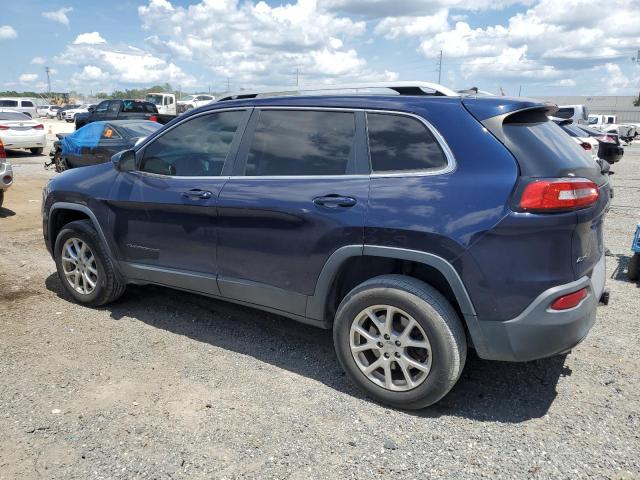 Photo 1 VIN: 1C4PJMCSXEW187428 - JEEP CHEROKEE L 