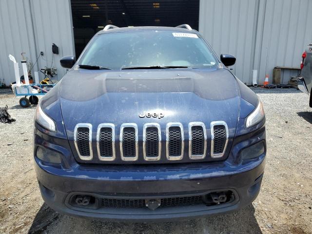 Photo 4 VIN: 1C4PJMCSXEW187428 - JEEP CHEROKEE L 