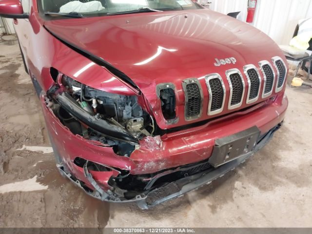 Photo 5 VIN: 1C4PJMCSXEW200887 - JEEP CHEROKEE 