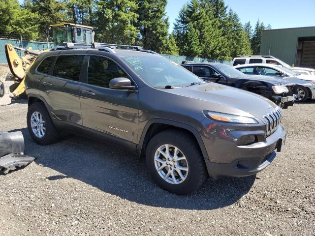 Photo 3 VIN: 1C4PJMCSXEW201327 - JEEP CHEROKEE L 