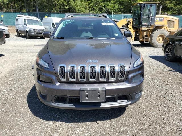 Photo 4 VIN: 1C4PJMCSXEW201327 - JEEP CHEROKEE L 