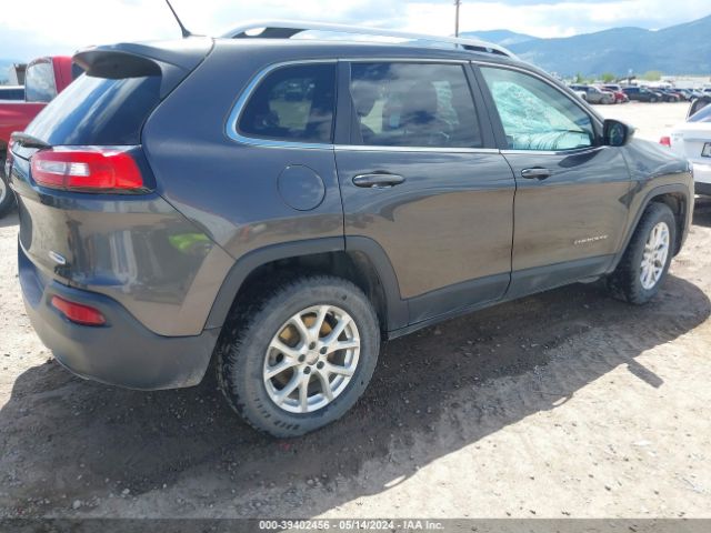 Photo 3 VIN: 1C4PJMCSXEW213834 - JEEP CHEROKEE 