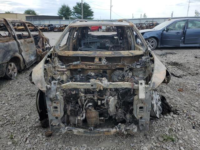 Photo 4 VIN: 1C4PJMCSXEW230097 - JEEP CHEROKEE L 