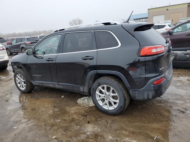 Photo 1 VIN: 1C4PJMCSXEW252147 - JEEP GRAND CHEROKEE 