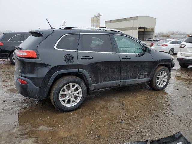 Photo 2 VIN: 1C4PJMCSXEW252147 - JEEP GRAND CHEROKEE 