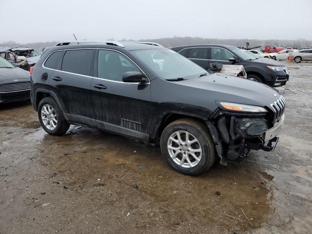 Photo 3 VIN: 1C4PJMCSXEW252147 - JEEP GRAND CHEROKEE 