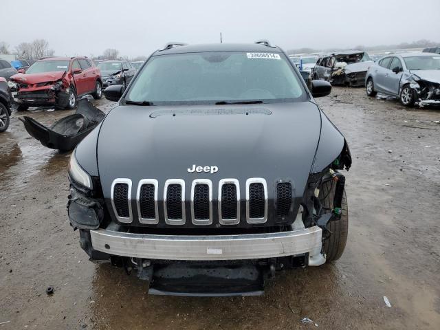 Photo 4 VIN: 1C4PJMCSXEW252147 - JEEP GRAND CHEROKEE 