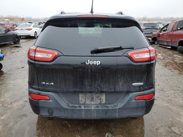 Photo 5 VIN: 1C4PJMCSXEW252147 - JEEP GRAND CHEROKEE 