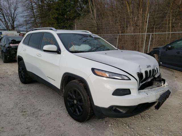 Photo 0 VIN: 1C4PJMCSXEW268543 - JEEP CHEROKEE L 