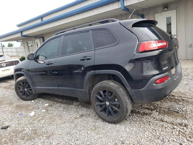 Photo 1 VIN: 1C4PJMCSXEW286296 - JEEP GRAND CHEROKEE 