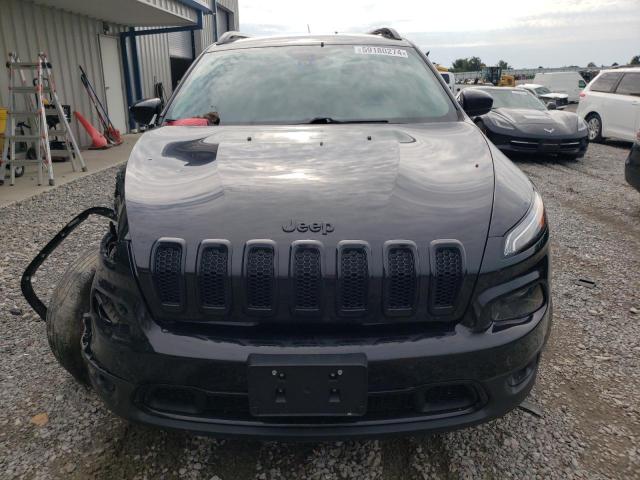 Photo 4 VIN: 1C4PJMCSXEW286296 - JEEP GRAND CHEROKEE 