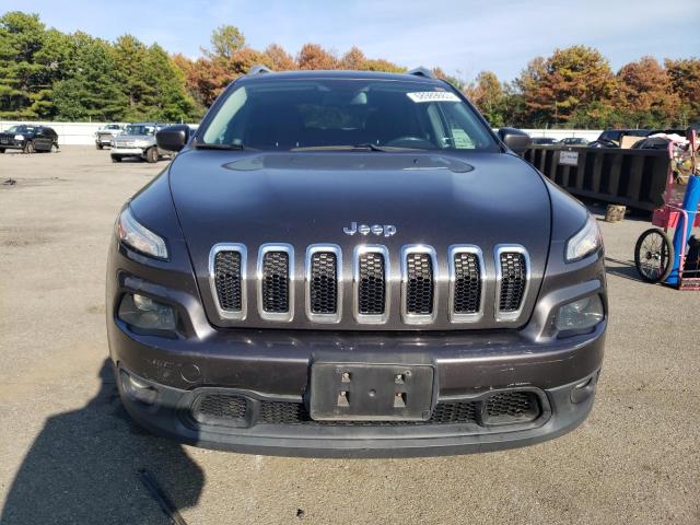 Photo 4 VIN: 1C4PJMCSXEW294852 - JEEP GRAND CHEROKEE 