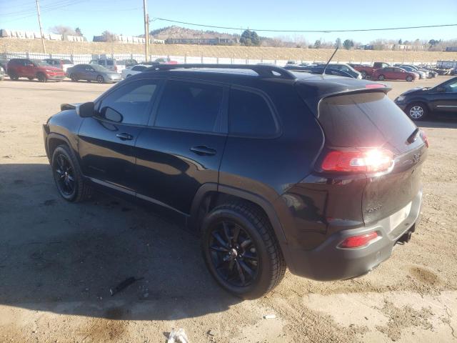 Photo 1 VIN: 1C4PJMCSXEW300570 - JEEP CHEROKEE L 