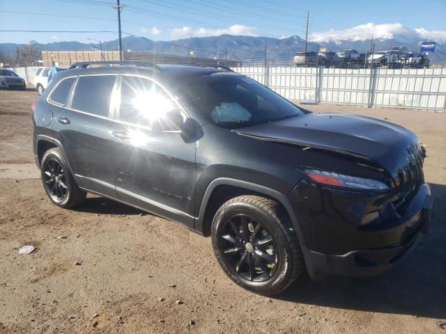 Photo 3 VIN: 1C4PJMCSXEW300570 - JEEP CHEROKEE L 