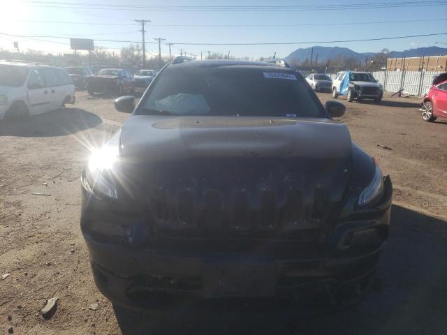 Photo 4 VIN: 1C4PJMCSXEW300570 - JEEP CHEROKEE L 