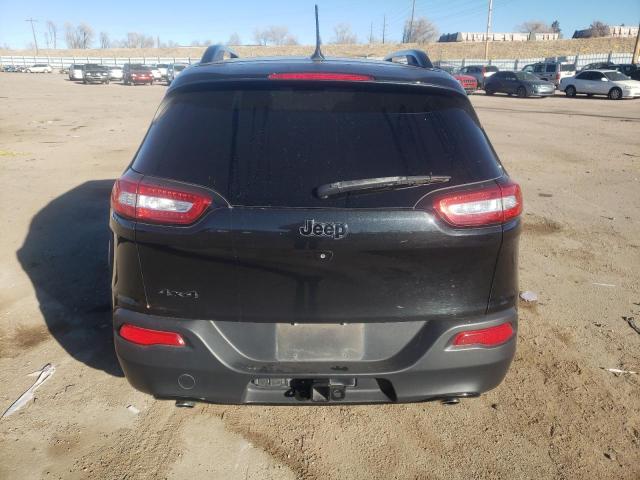 Photo 5 VIN: 1C4PJMCSXEW300570 - JEEP CHEROKEE L 