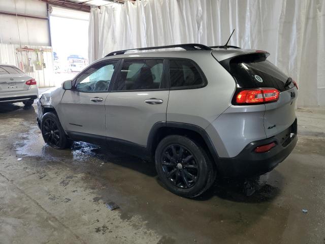 Photo 1 VIN: 1C4PJMCSXEW309527 - JEEP GRAND CHEROKEE 