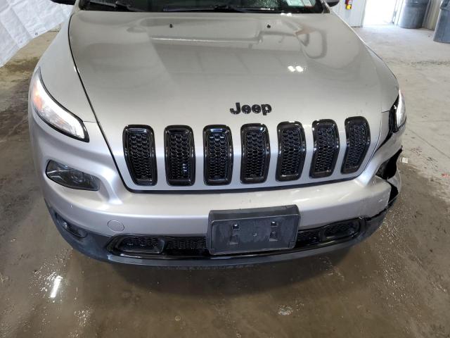 Photo 11 VIN: 1C4PJMCSXEW309527 - JEEP GRAND CHEROKEE 