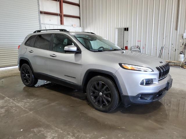 Photo 3 VIN: 1C4PJMCSXEW309527 - JEEP GRAND CHEROKEE 